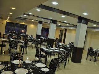 Chandra Royal Inn Velankanni Exterior foto